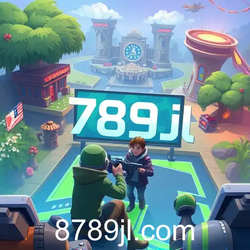 The Rise of 789jl in the Modern Gaming Landscape