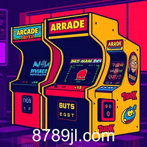 Arcade Classics