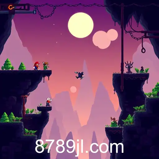 789jl: Revolutionizing Online Gaming